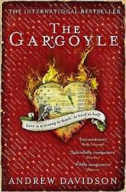 GARGOYLE, THE