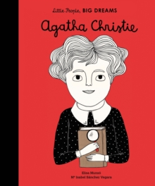 AGATHA CHRISTIE