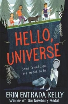 HELLO UNIVERSE
