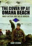 COVER UP A OMAHA BEACH: MAISY BATTERY & THE US RANGERS, THE