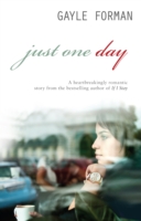 JUST ONE DAY