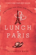 LUNCH IN PARIS