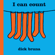 I CAN COUNT