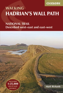 Hadrian's Wall Path : National Trail