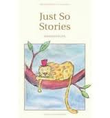 JUST SO STORIES
