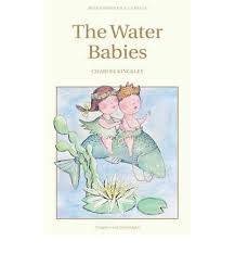 THE WATER BABIES