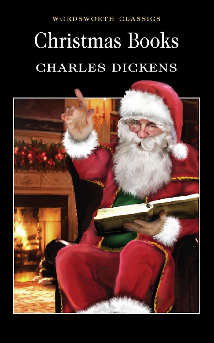 CHRISTMAS BOOKS