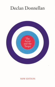 THE ACTOR AND THE TARGET