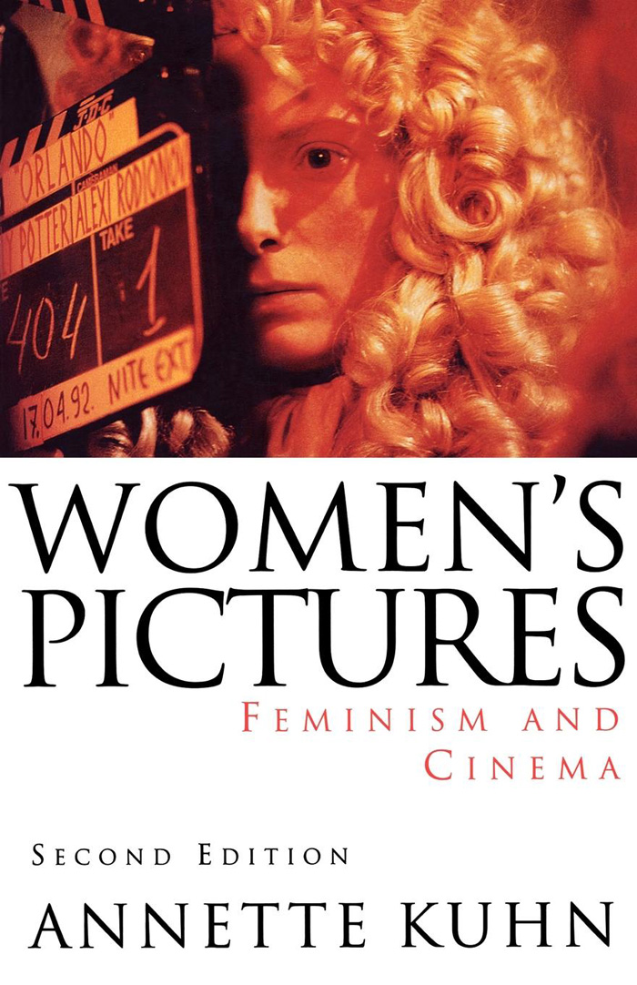 WOMEN'S PICTURES : FEMINISM AND CINEMA