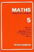 MATHS FOR PRACTICE AND REVISION 5