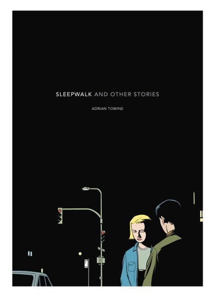 SLEEPWALK: AND OTHER STORIES