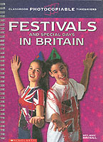 FESTIVALS AND SPECIAL DAYS IN BRITAIN