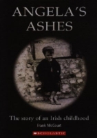 ANGELA'S ASHES THE STORY OF AN IRISH CHILDHOOD