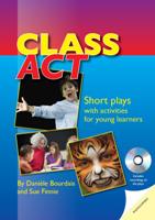 CLASS ACT + AUDIO CD
