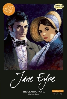 JANE EYRE: THE GRAPHIC NOVEL