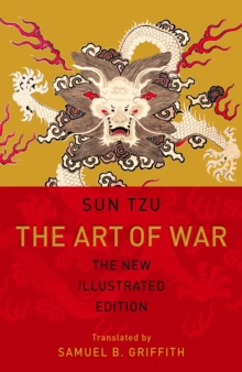 Art of War (Illustrated)