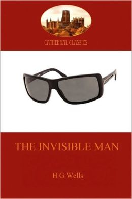 INVISIBLE MAN, THE