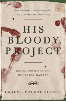 HIS BLOODY PROJECT