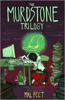 THE MURDSTONE TRILOGY