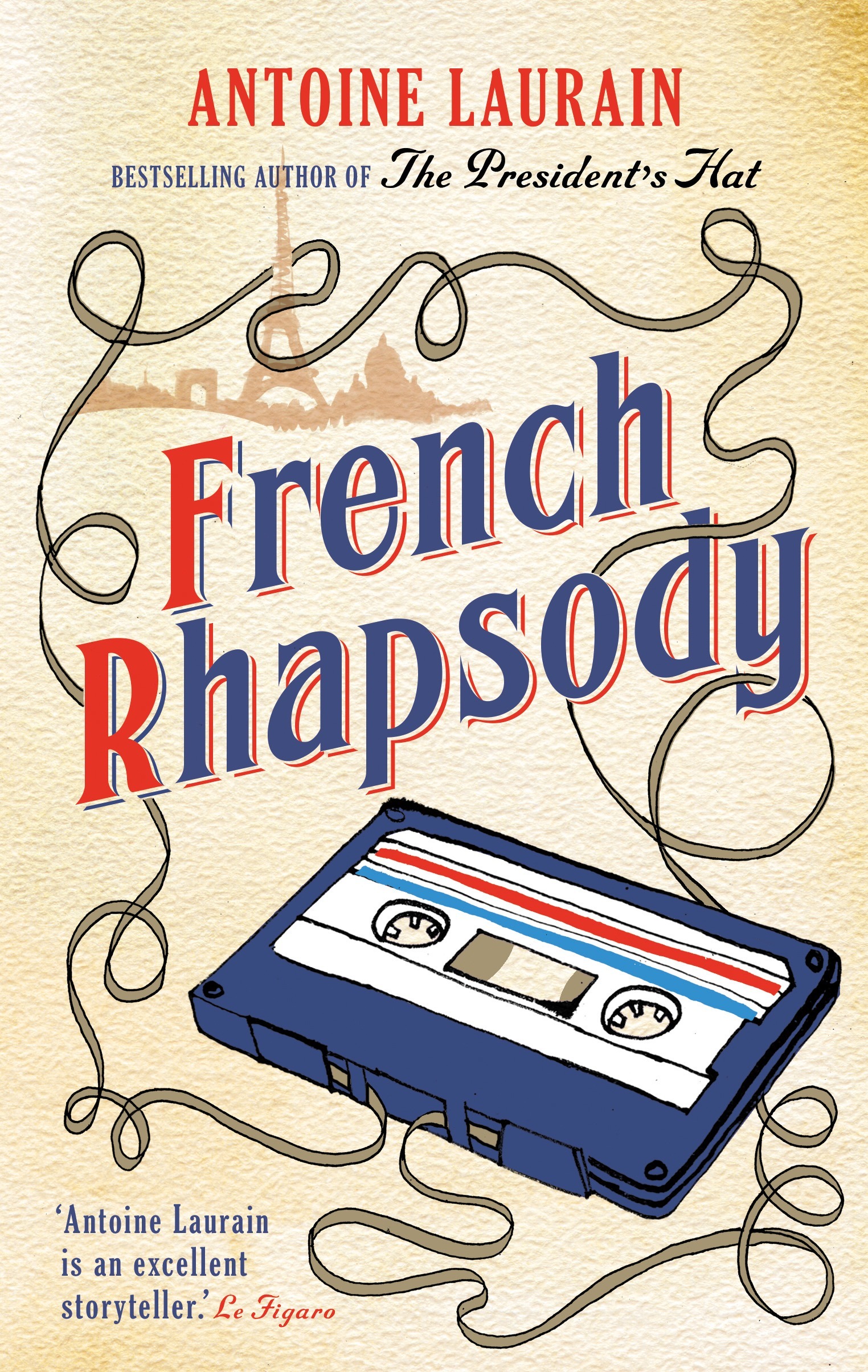 FRENCH RHAPSODY