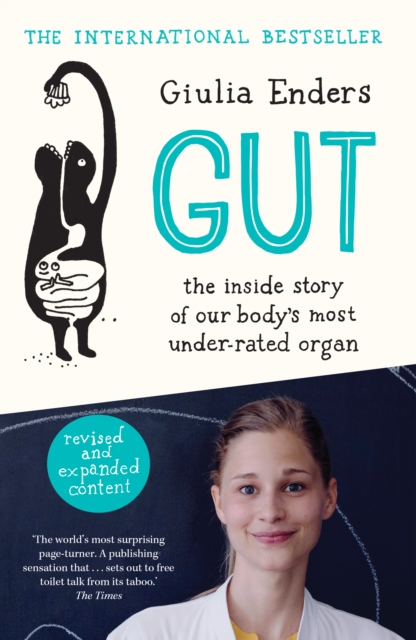 GUT : NEW REVISED AND EXPANDED EDITION
