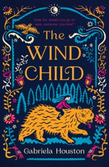 THE WIND CHILD