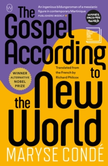 THE GOSPEL ACCORDING TO THE NEW WORLD