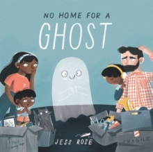 NO HOME FOR A GHOST