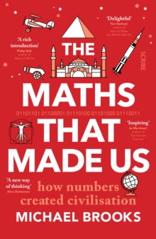 THE MATH THAT MADE US