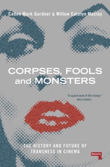 CORPSES, FOOLS AND MONSTERS
