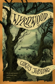 WYRDWOOD
