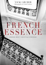 FRENCH ESSENCE