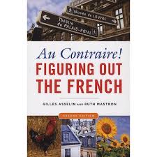 AU CONTRAIRE ! FIGURING OUT THE FRENCH