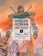 Mobile Suit Gundam: The Origin I: Activation