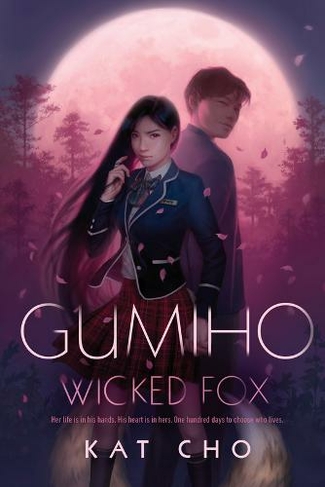 GUMIHO: WICKED FOX