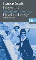 BILINGUE - TALES OF THE JAZZ AGE / LES ENFANTS DU JAZZ