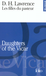 BILINGUE-LES FILLES DU PASTEUR/DAUGHTERS OF THE VICAR