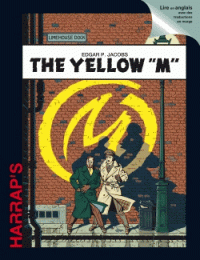 THE YELLOW "M"