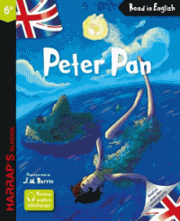 PETER PAN (6EME)