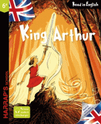 KING ARTHUR (6EME)