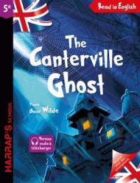 THE CANTERVILLE GHOST (5EME)
