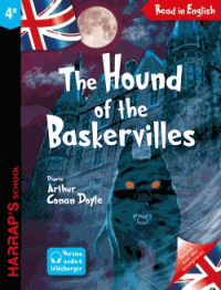 THE HOUND OF THE BASKERVILLES (4EME)