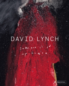 DAVID LYNCH: SOMEONE IS IN MY HOUSE