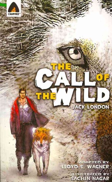 THE CALL OF THE WILD