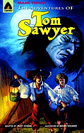 THE ADVENTURES OF TOM SAWYER: THE GRAPHIC NOVEL
