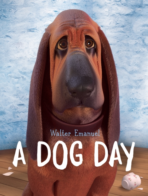 A DOG DAY