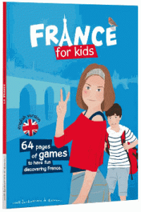FRANCE FOR KIDS