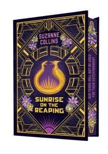 SUNRISE ON THE REAPING: COLLECTOR'S EDITION SUNRISE ON THE REAPING: COLLECTOR'S EDITION